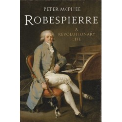 Robespierre: A Revolutionary Life