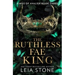 The Ruthless Fae King