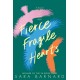 Fierce Fragile Hearts