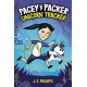 Pacey Packer: Unicorn Tracker Book 1