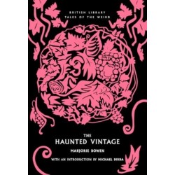 The Haunted Vintage
