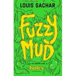 Fuzzy Mud