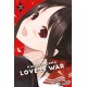 Kaguya-sama: Love Is War, Vol. 23