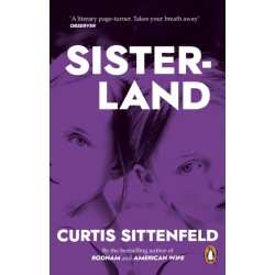 Sisterland: The striking Sunday Times bestseller