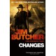 Changes: The Dresden Files, Book Twelve