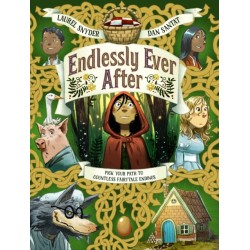 Endlessly Ever After