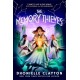 The Memory Thieves (The Marvellers 2): sequel to the magical fantasy adventure!