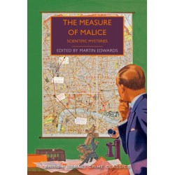 The Measure of Malice: Scientific Detection Stories