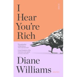I Hear You’re Rich: stories