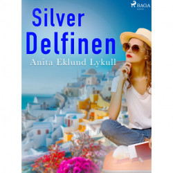 Silverdelfinen
