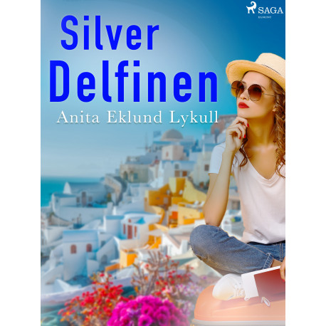 Silverdelfinen
