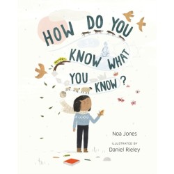 How Do You Know What You Know?