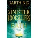 The Sinister Booksellers of Bath: A magical map leads to a dangerous adventure, written by international bestseller Garth Nix