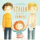 Stella Brings the Family