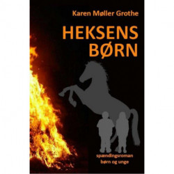 Heksens Børn