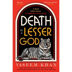 Death of a Lesser God