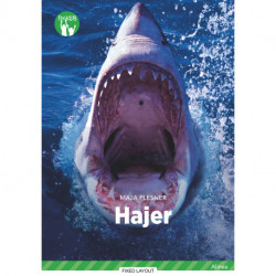 Hajer, Grøn Fagklub