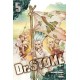 Dr. STONE, Vol. 5: Tale for the Ages