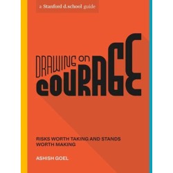 Drawing on Courage: Risks Worth Taking and Stands Worth Making