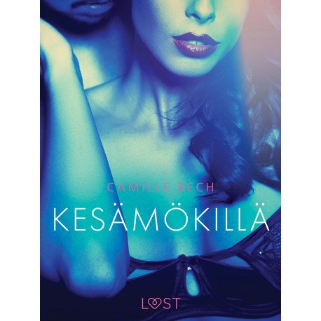 Kesämökillä - eroottinen novelli