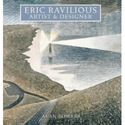 Eric Ravilious: Artist and Designer