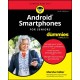 Android Smartphones For Seniors For Dummies