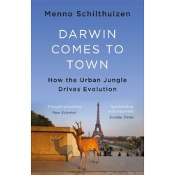 Darwin Comes to Town