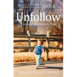 Unfollow: A Radio 4 Book of the Week Pick for June 2021