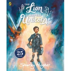 The Lion And The Unicorn