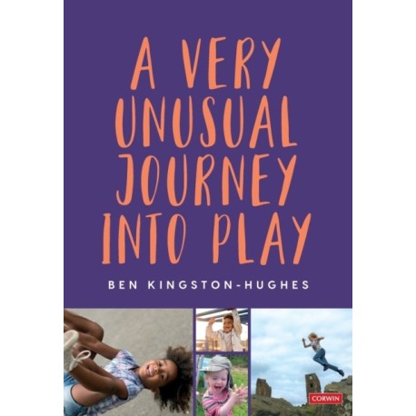 A Very Unusual Journey Into Play