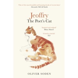 Jeoffry: The Poet's Cat