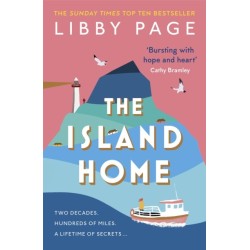 The Island Home: The uplifting page-turner making life brighter