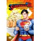 Superman vs. Meshi Vol. 1