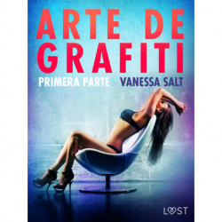 Arte de grafiti - Primera parte