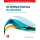 International Business: Competing in the Global Marketplace ISE