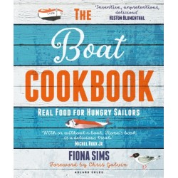 The Boat Cookbook: Real Food for Hungry Sailors