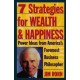 7 Strategies for Wealth & Happiness: Power Ideas from America's Foremost Business Philosopher