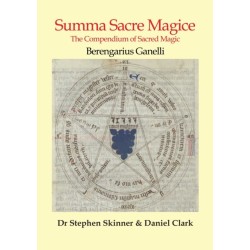 Summa Sacre Magice: The Compendium of Sacred Magic
