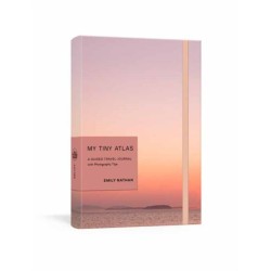 My Tiny Atlas: A Guided Travel Journal