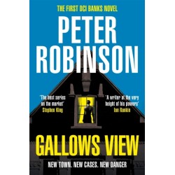 Gallows View: The first novel in the number one bestselling Inspector Banks series