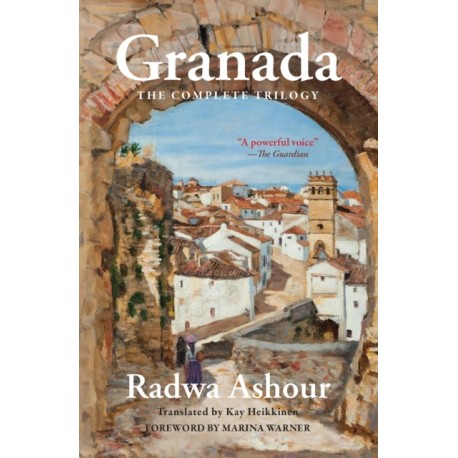 Granada: The Complete Trilogy