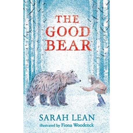 The Good Bear