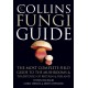 Collins Fungi Guide: The Most Complete Field Guide to the Mushrooms & Toadstools of Britain & Ireland