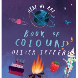Book of Colours