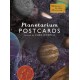 Planetarium Postcards