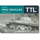 WW2 Vehicles: Through the Lens Volume 5