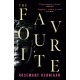 The Favourite: A razor-sharp suspense novel that will stay with you long after the final page