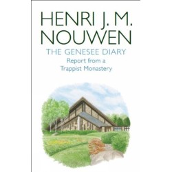 Genesee Diary: Report from a Trappist Monastery