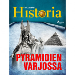 Pyramidien varjossa