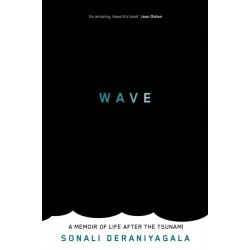 Wave: A Memoir of Life After the Tsunami